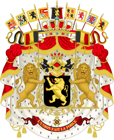 Belgian Permanent Representation