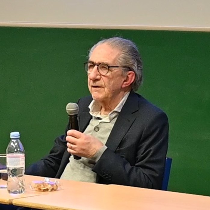 Willy Claes